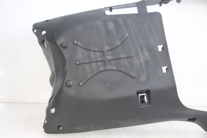 photo de UNTERBODEN SYM ORBIT 2 TS 2T 50 (2011 - 2016) - Kennzeichnungen und Originalreferenzen