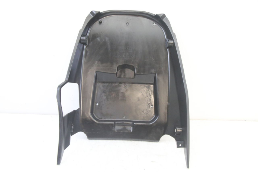 photo de UNTERBODEN SYM ORBIT III 3 4T 50 (2021 - 2025) - Zoom auf Gebrauchszustand