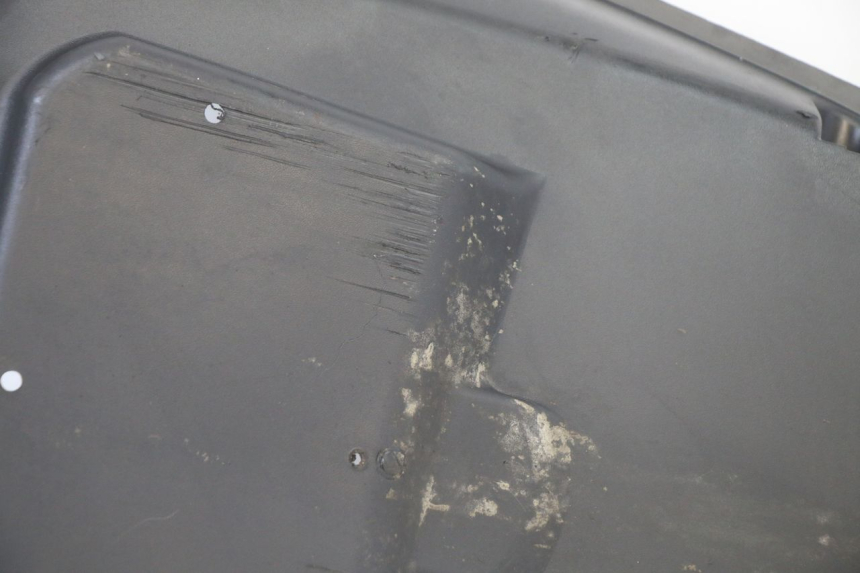 photo de UNTERBODEN SYM ORBIT III 3 4T 50 (2021 - 2025) - Technische Nahaufnahme