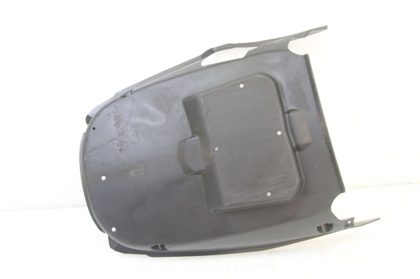 photo de UNTERBODEN SYM ORBIT III 3 4T 50 (2021 - 2025) - Alternative Perspektive