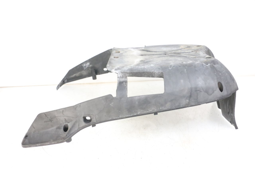 photo de UNTERBODEN SYM ORBIT 50 (2008 - 2010) - Alternative Perspektive