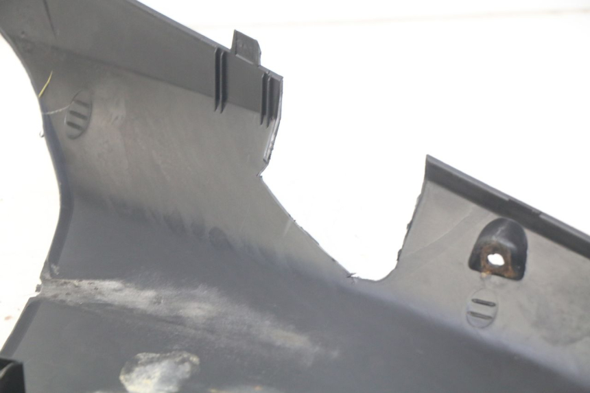 photo de UNTERBODEN MBK OVETTO 2T 50 (2007 - 2017) - Zoom auf Gebrauchszustand