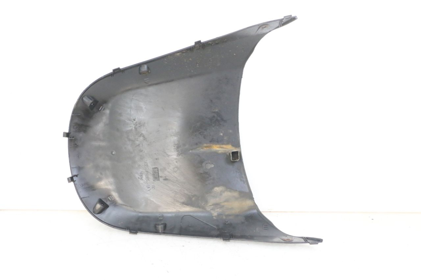 photo de UNTERBODEN MBK OVETTO 4T 50 (2008 - 2016) - Detailansicht des Bauteils