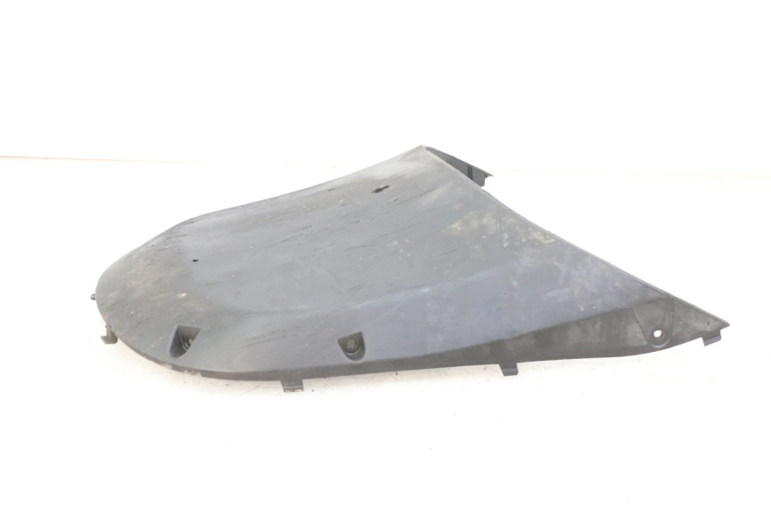 photo de UNTERBODEN MBK OVETTO 4T 50 (2008 - 2016) - Zoom auf Gebrauchszustand