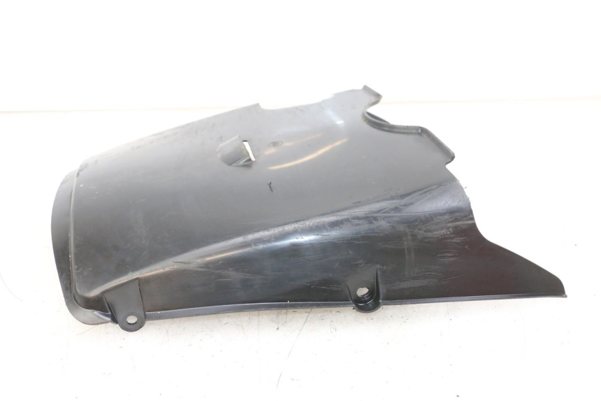 photo de UNTERBODEN PEUGEOT BELVILLE 125 (2017 - 2021) - Zoom auf Gebrauchszustand