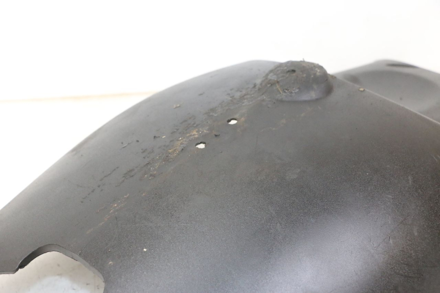 photo de UNTERBODEN PEUGEOT LUDIX 50 (2005 - 2007) - Zoom auf Gebrauchszustand