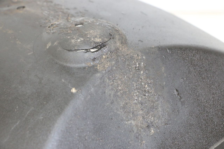 photo de UNTERBODEN PEUGEOT LUDIX 50 (2005 - 2007) - Technische Nahaufnahme