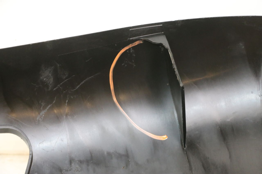 photo de UNTERBODEN PEUGEOT LUDIX 50 (2005 - 2007) - Geprüftes Gebrauchtteil