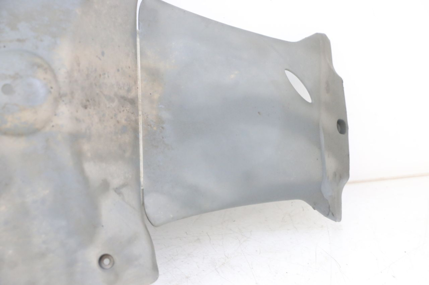 photo de UNTERBODEN PEUGEOT LUDIX ONE 50 (2005 - 2008) - Oberflächenzustand und Material