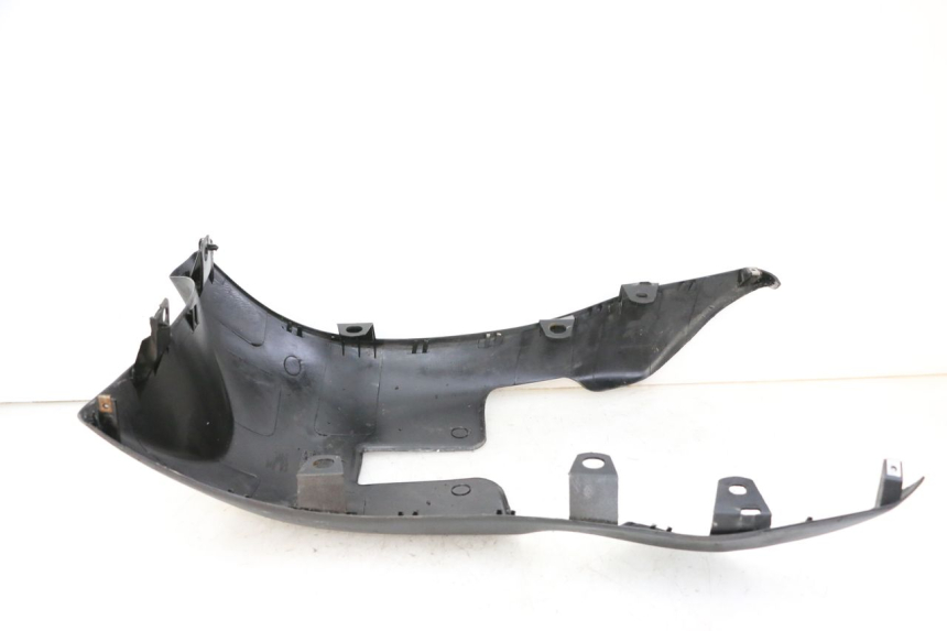 photo de UNTERBODEN PIAGGIO ZIP 2T 50 (2009 - 2019) - Zoom auf Gebrauchszustand