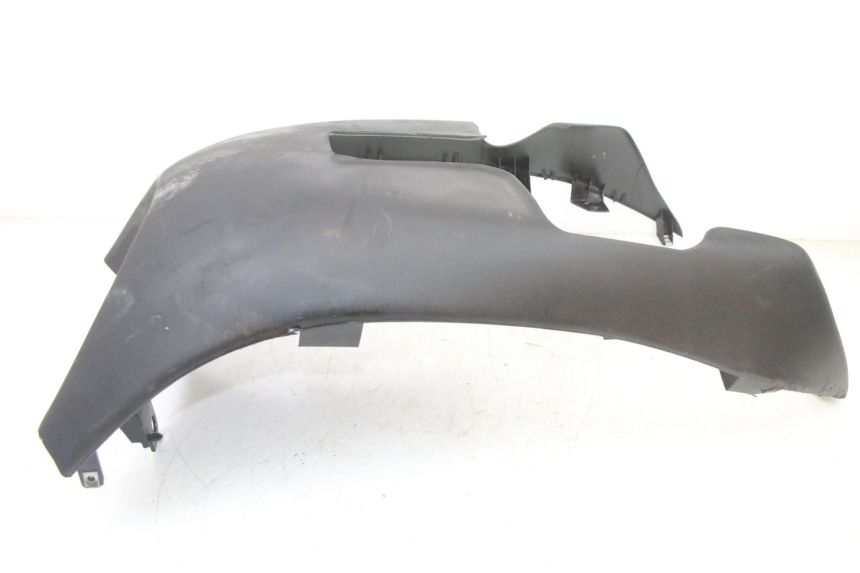 photo de UNTERBODEN PIAGGIO ZIP 2T 50 (2009 - 2019) - Zoom auf Gebrauchszustand