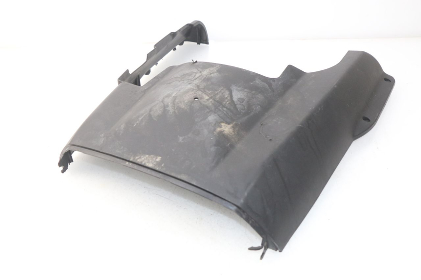 photo de UNTERBODEN KEEWAY PIXEL 50 (2008 - 2011) - Detailansicht des Bauteils