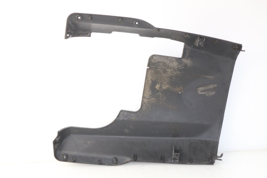 photo de UNTERBODEN KEEWAY PIXEL 50 (2008 - 2011) - Zoom auf Gebrauchszustand