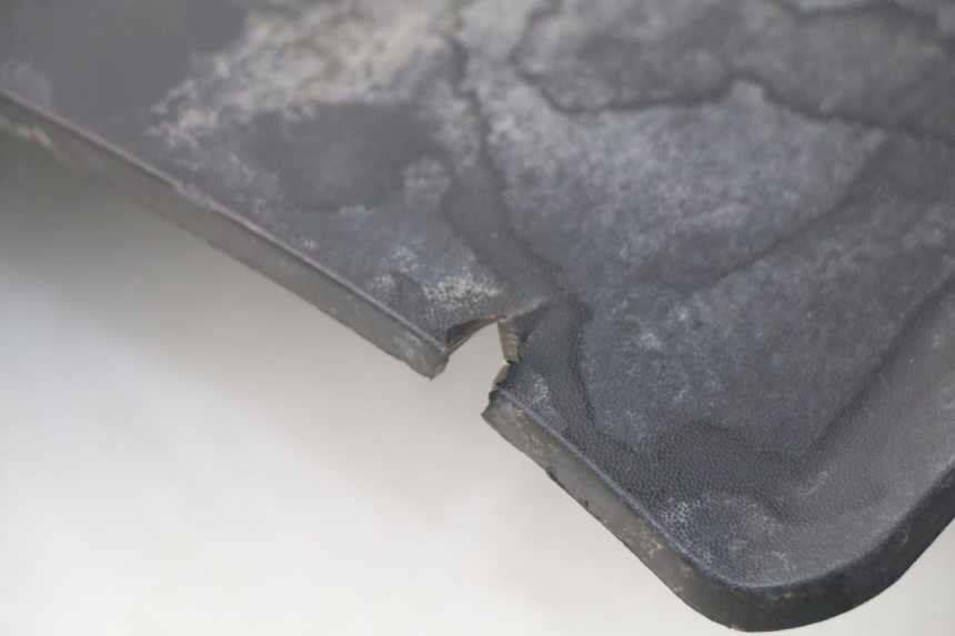 photo de UNTERBODEN KEEWAY PIXEL 50 (2008 - 2011) - Technische Nahaufnahme