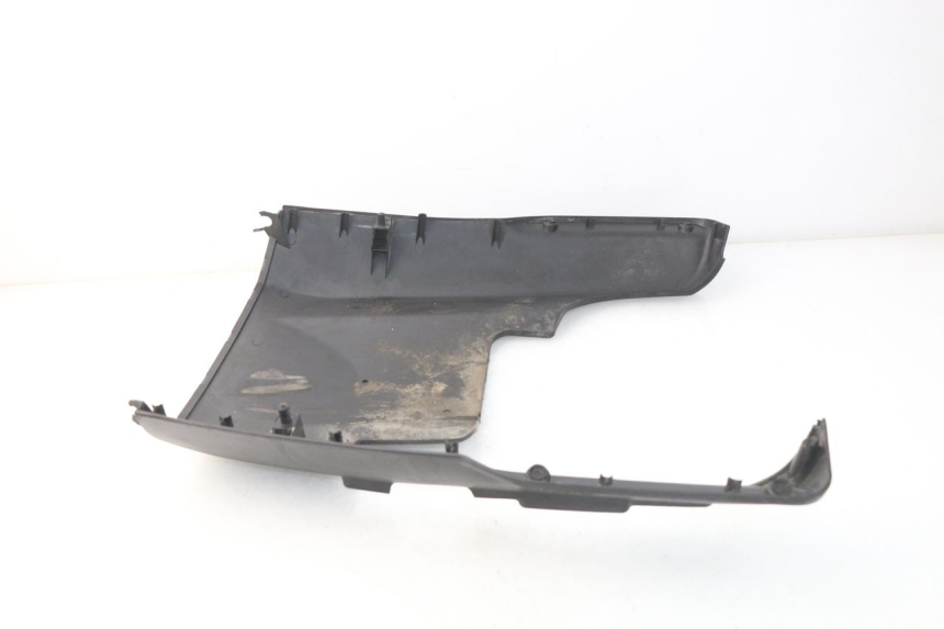 photo de UNTERBODEN KEEWAY PIXEL 50 (2008 - 2011) - Details der Befestigungspunkte