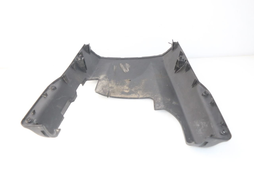 photo de UNTERBODEN KEEWAY PIXEL 50 (2008 - 2011) - Oberflächenzustand und Material