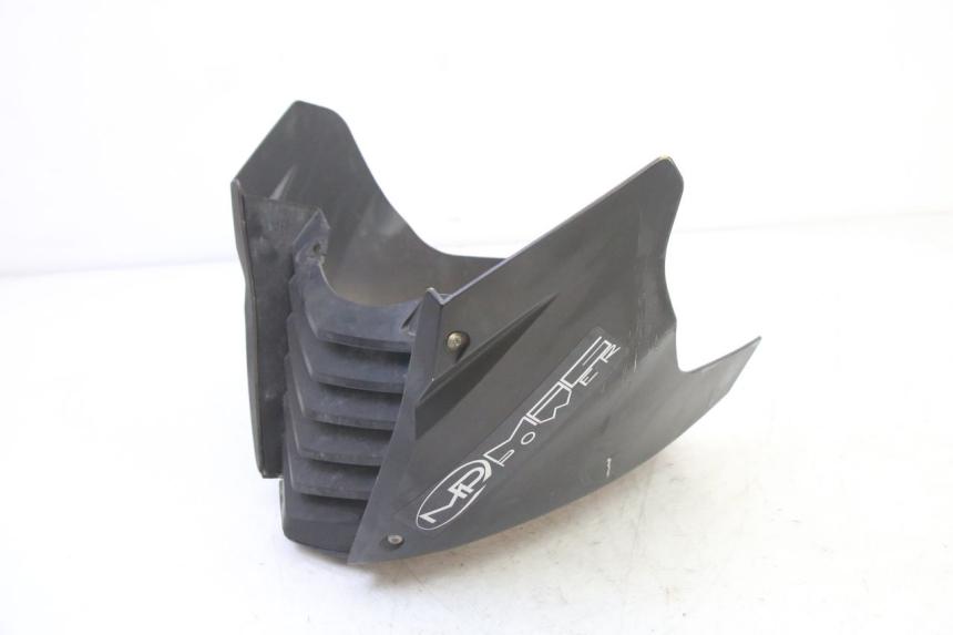 photo de UNTERE KAROSSERIE MAG POWER R-STREET 50 (2016 - 2025) - Zoom auf Gebrauchszustand