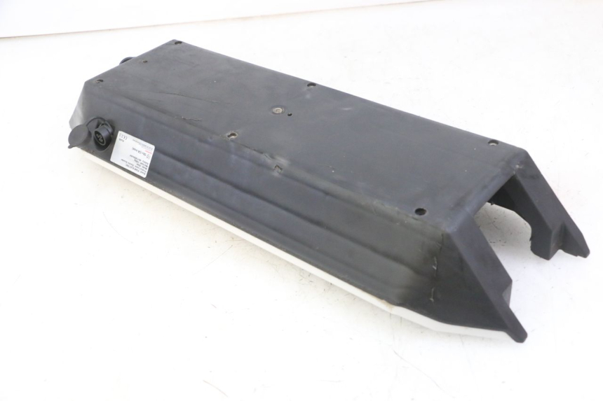 photo de UNTERBODEN PUNK ELECTRIC RIDER 1 - Zoom auf Gebrauchszustand