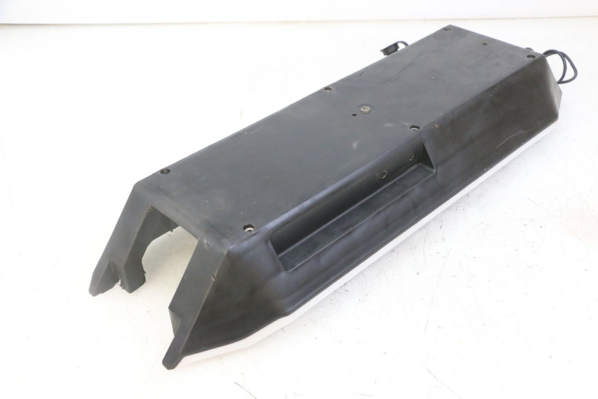 photo de UNTERBODEN PUNK ELECTRIC RIDER 1 - Technische Nahaufnahme