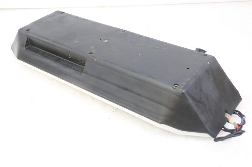 photo de UNTERBODEN PUNK ELECTRIC RIDER 1 - Gesamtansicht des Produkts