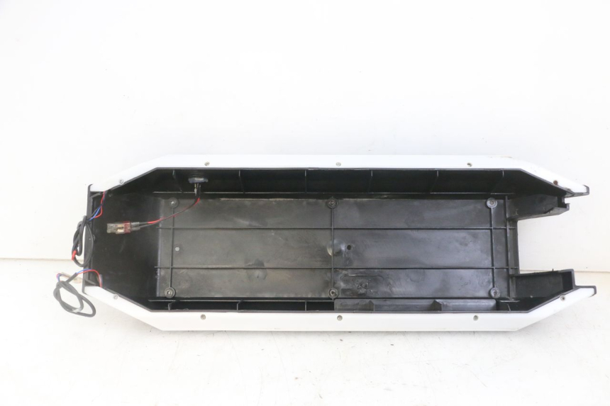 photo de UNTERBODEN PUNK ELECTRIC RIDER 1 - Details der Befestigungspunkte