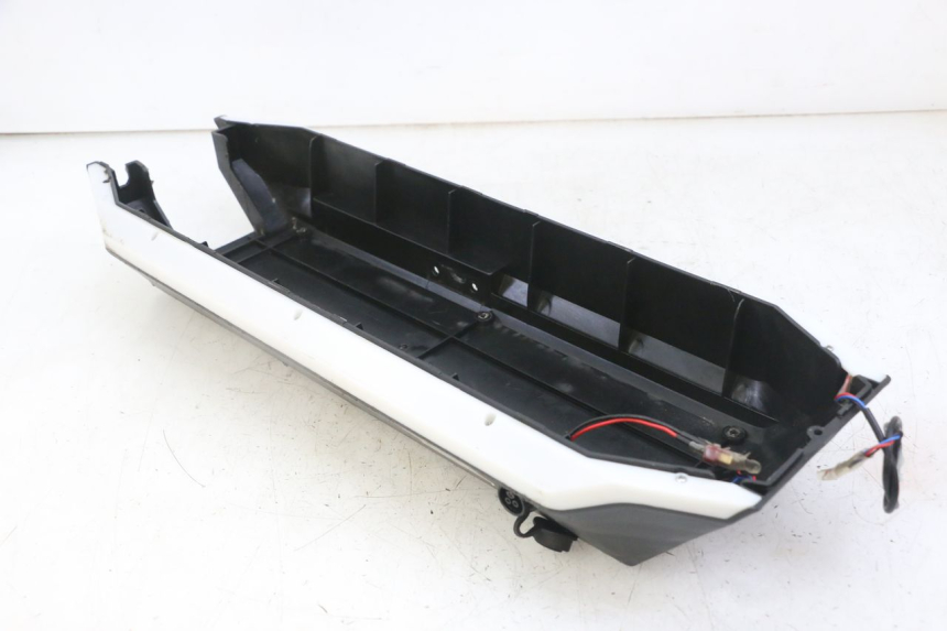 photo de UNTERBODEN PUNK ELECTRIC RIDER 1 - Geprüftes Gebrauchtteil