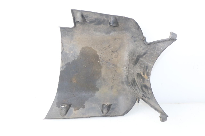 photo de UNTERBODEN TURBHO RP 50 (2018 - 2022) - Detailansicht des Bauteils