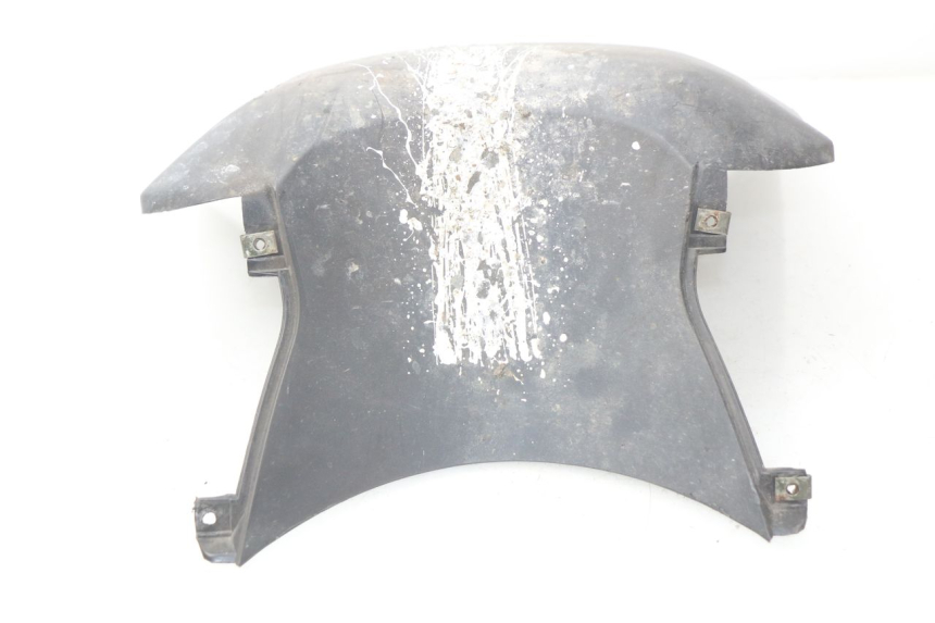 photo de UNTERBODEN TURBHO RP 50 (2018 - 2022) - Technische Nahaufnahme