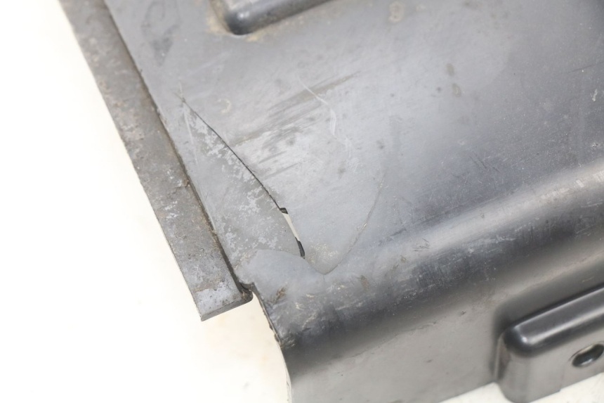 photo de UNTERBODEN DAELIM S2 FI 125 (2008 - 2017) - Zoom auf Gebrauchszustand