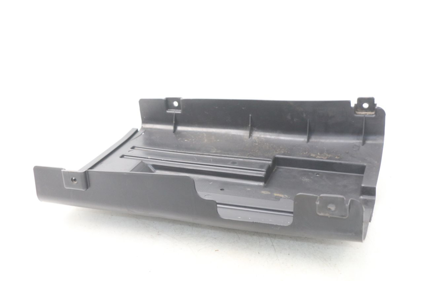 photo de UNTERBODEN DAELIM S2 FI 125 (2008 - 2017) - Details der Befestigungspunkte