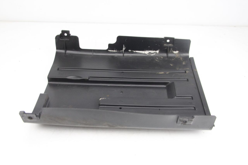 photo de UNTERBODEN DAELIM S2 125 (2006 - 2007) - Detailansicht des Bauteils