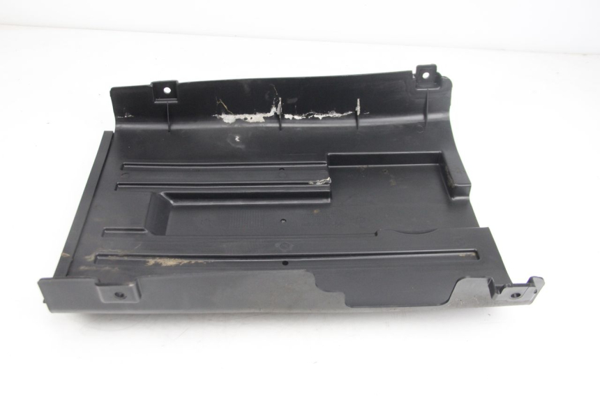 photo de UNTERBODEN DAELIM S2 125 (2006 - 2007) - Zoom auf Gebrauchszustand