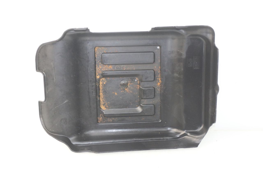 photo de UNTERBODEN DAELIM S3 125 (2010 - 2017) - Detailansicht des Bauteils