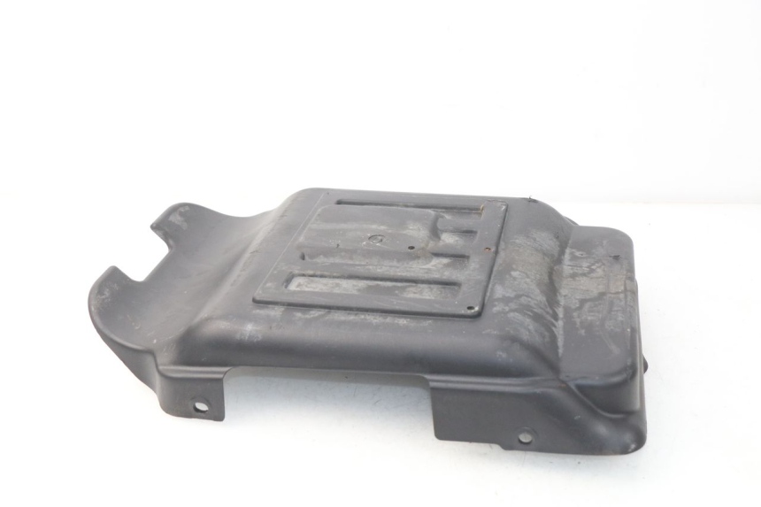 photo de UNTERBODEN DAELIM S3 125 (2010 - 2017) - Zoom auf Gebrauchszustand