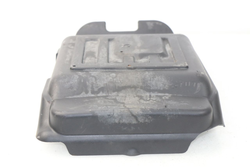 photo de UNTERBODEN DAELIM S3 125 (2010 - 2017) - Alternative Perspektive