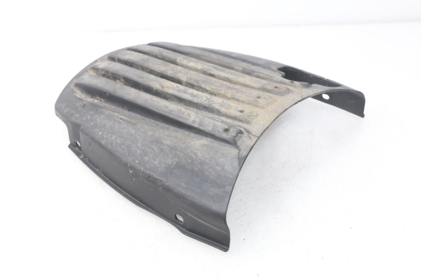 photo de UNTERBODEN DAELIM S4 50 (2010 - 2015) - Zoom auf Gebrauchszustand