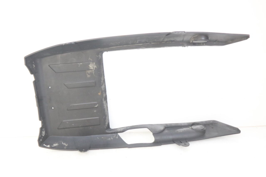 photo de UNTERBODEN LVNENG S5 1 (2019 - 2023) - Zoom auf Gebrauchszustand