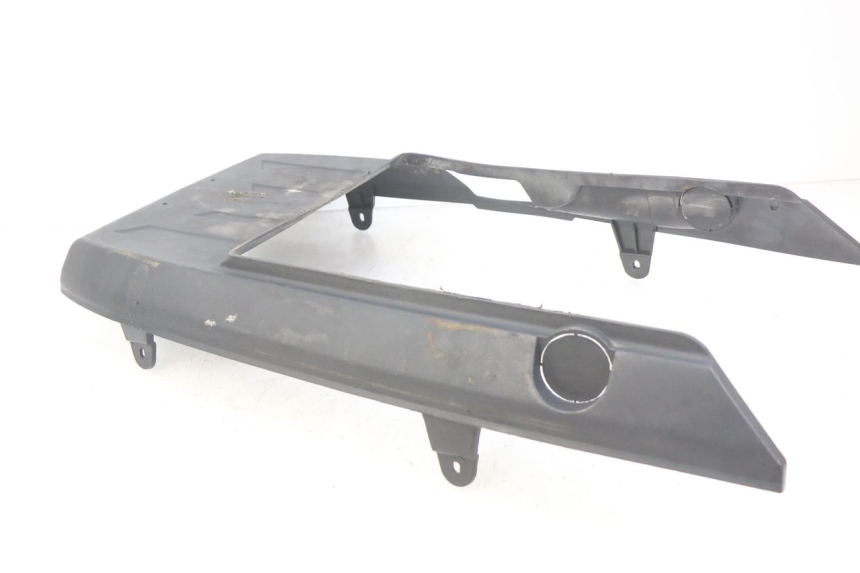 photo de UNTERBODEN LVNENG S5 1 (2019 - 2023) - Alternative Perspektive