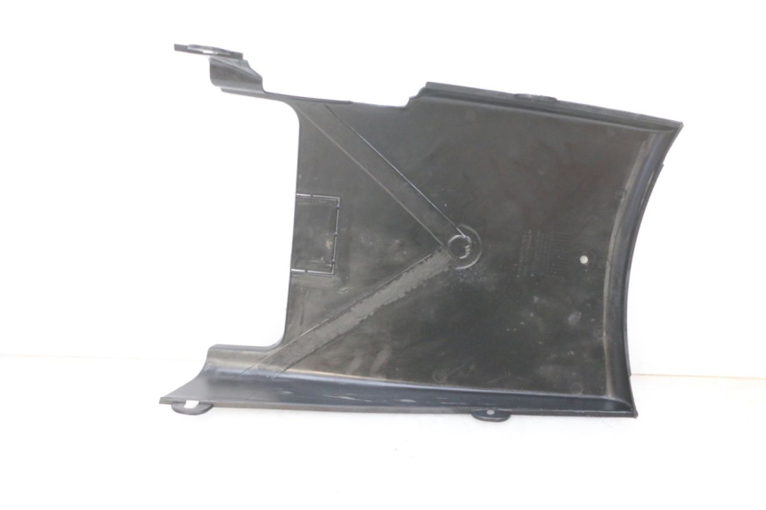 photo de UNTERBODEN JM MOTORS SANTANA EVO 50 (2024 - 2026) - Detailansicht des Bauteils