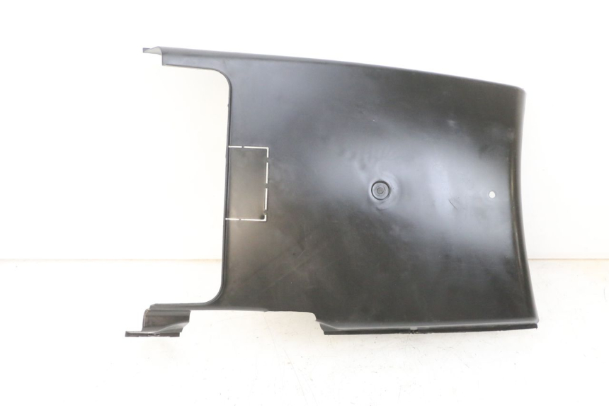 photo de UNTERBODEN JM MOTORS SANTANA EVO 50 (2024 - 2026) - Zoom auf Gebrauchszustand