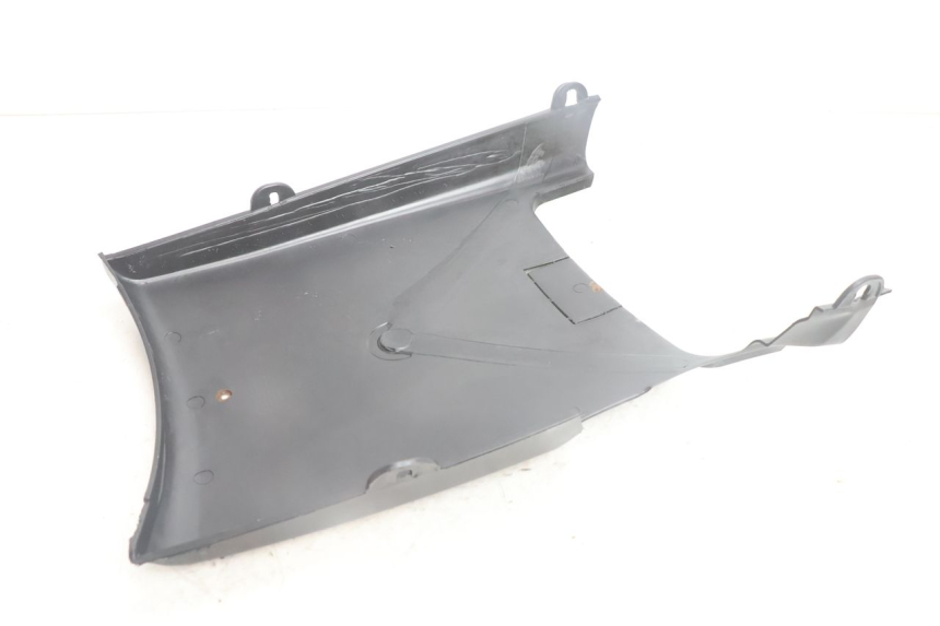 photo de UNTERBODEN JM MOTORS SANTANA EVO 50 (2024 - 2026) - Detailansicht des Bauteils