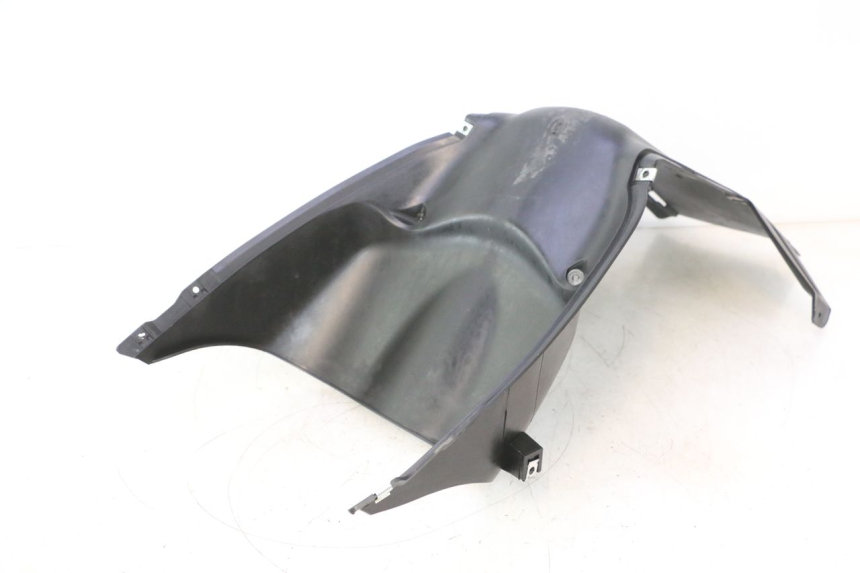 photo de UNTERBODEN JM MOTORS SANTANA 50 (2014 - 2023) - Detailansicht des Bauteils