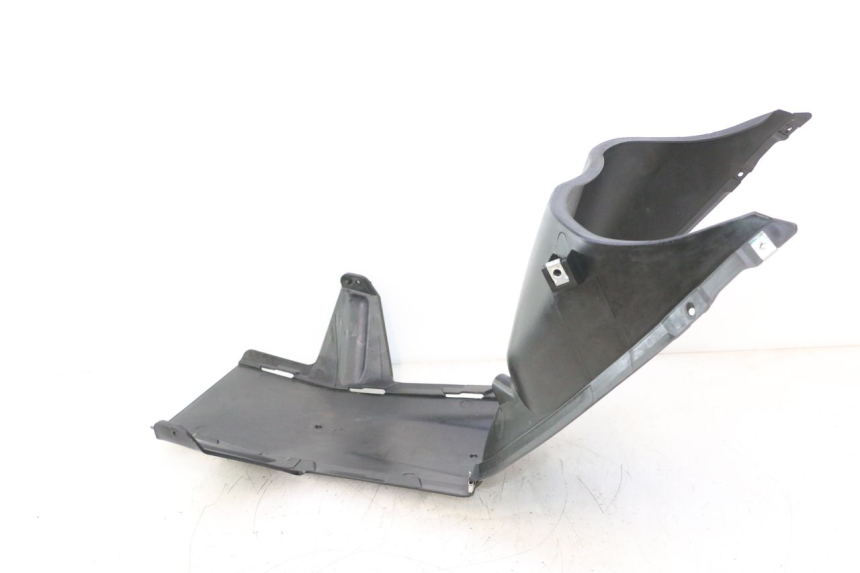 photo de UNTERBODEN JM MOTORS SANTANA 50 (2014 - 2023) - Alternative Perspektive