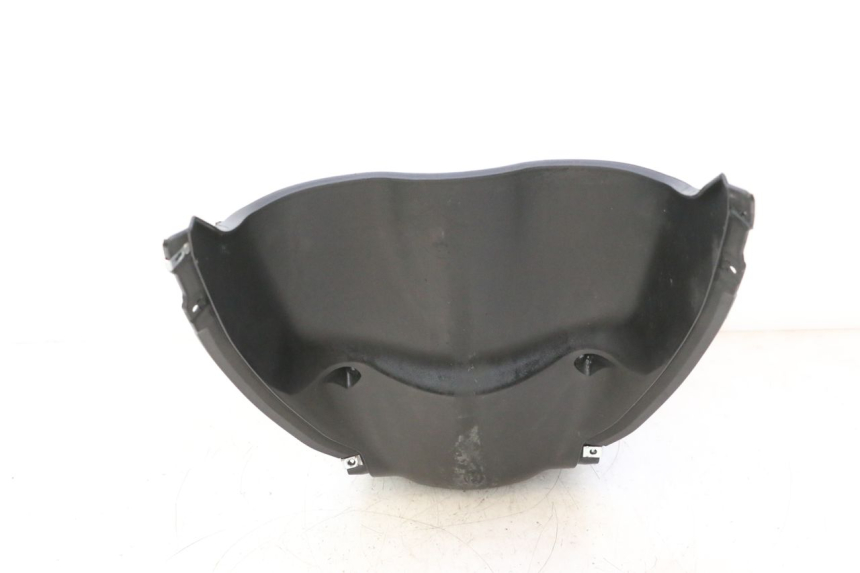 photo de UNTERBODEN JM MOTORS SANTANA 50 (2014 - 2023) - Technische Nahaufnahme