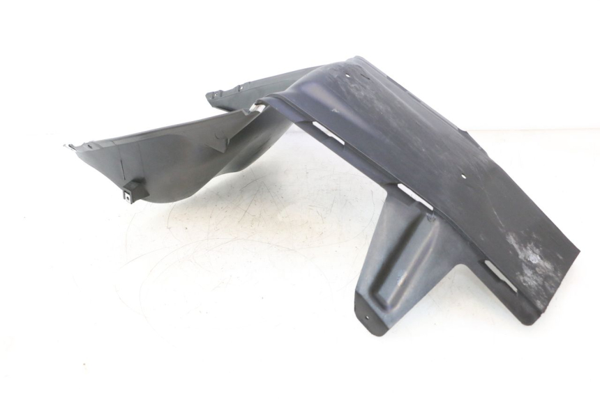 photo de UNTERBODEN JM MOTORS SANTANA 50 (2014 - 2023) - Details der Befestigungspunkte