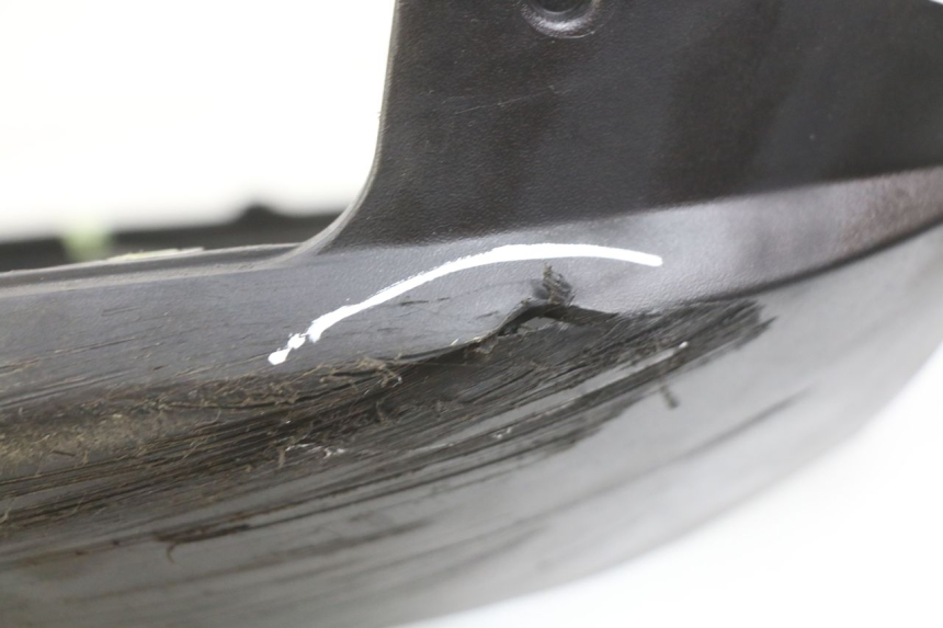 photo de UNTERBODEN PEUGEOT SATELIS COMPRESSOR K15 125 (2006 - 2009) - Zoom auf Gebrauchszustand