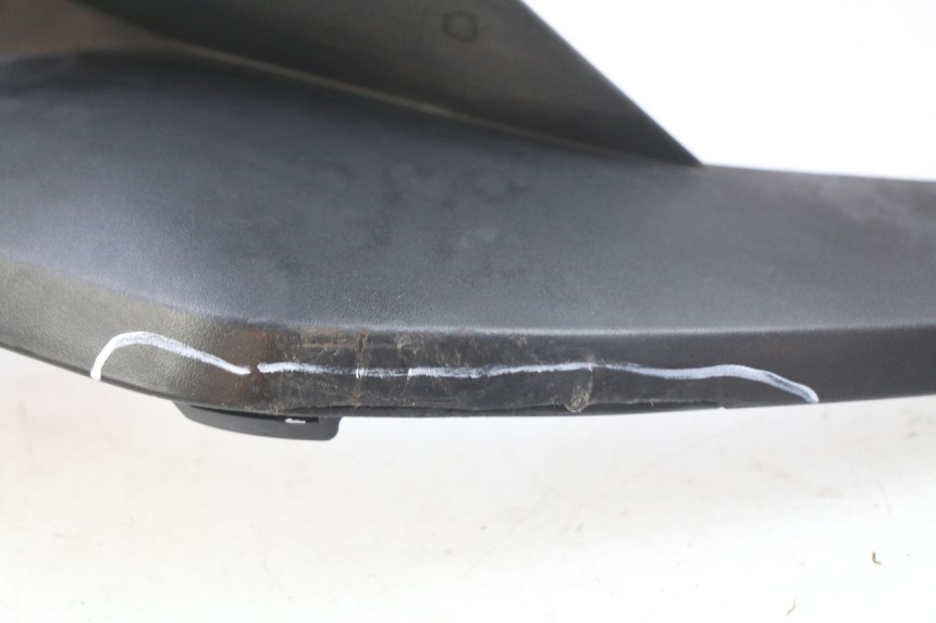 photo de UNTERBODEN PEUGEOT SATELIS COMPRESSOR K15 125 (2006 - 2009) - Technische Nahaufnahme