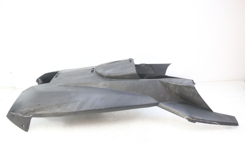 photo de UNTERBODEN PEUGEOT SATELIS COMPRESSOR K15 125 (2006 - 2009) - Gesamtansicht des Produkts