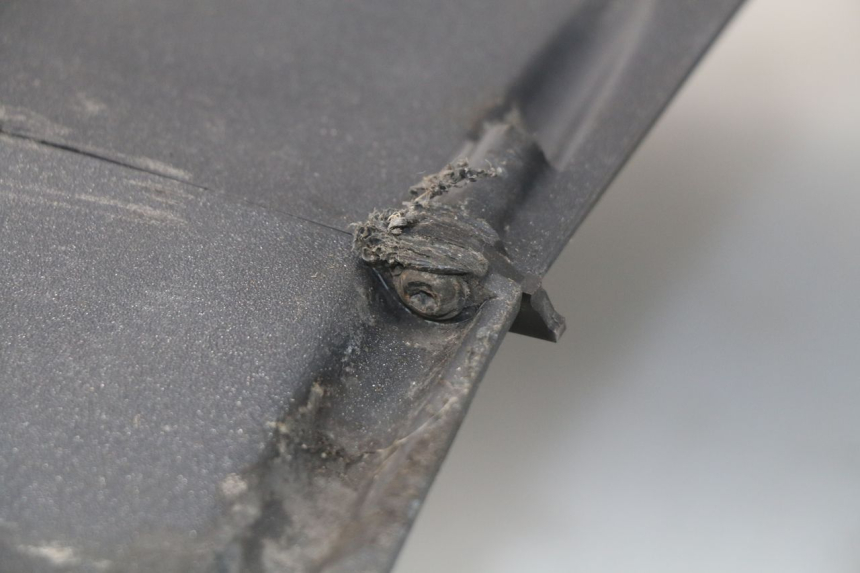 photo de UNTERBODEN PEUGEOT SATELIS 300 (2012 - 2015) - Geprüftes Gebrauchtteil