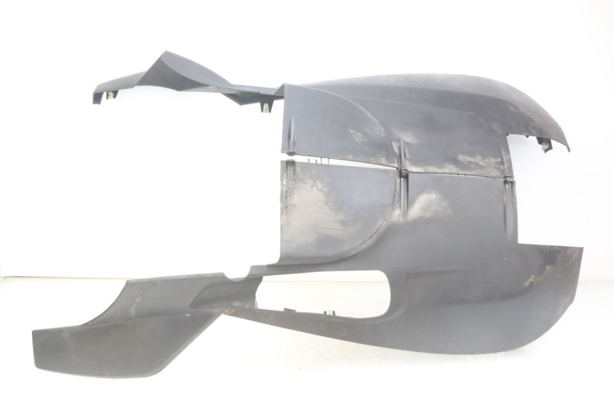 photo de UNTERBODEN PEUGEOT SATELIS 125 (2006 - 2009) - Hauptansicht